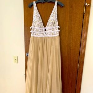 Sherri Hill Prom Dress